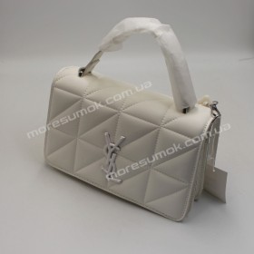 Сумки крос-боді 629 white