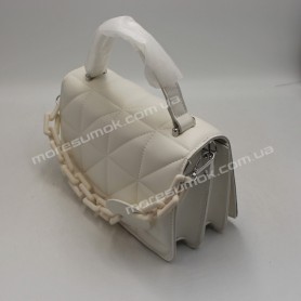 Сумки крос-боді 629 white