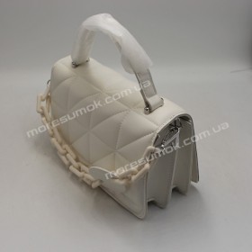 Сумки крос-боді 629 white