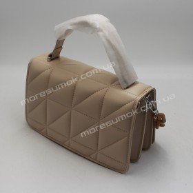 Сумки крос-боді 629 khaki