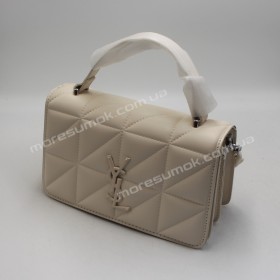 Сумки крос-боді 629 beige