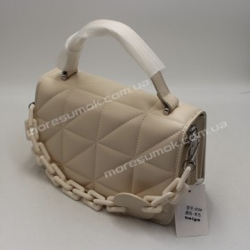 Сумки крос-боді 629 beige