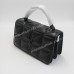 Сумки крос-боді 629 black