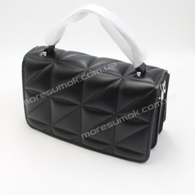 Сумки крос-боді 629 black
