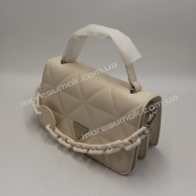 Сумки крос-боді 8888 beige