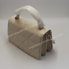 Сумки крос-боді 8888 beige