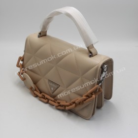 Сумки крос-боді 8888 khaki