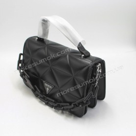 Сумки крос-боді 8888 black
