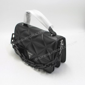 Сумки крос-боді 8888 black