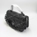 Сумки крос-боді 8888 black