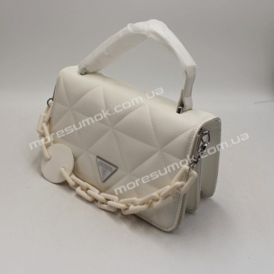 Сумки кросс-боди 8888 white