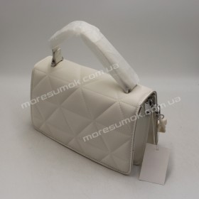 Сумки крос-боді 8888 white