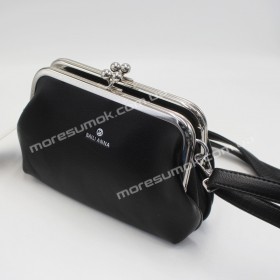 Сумки крос-боді 8877 black