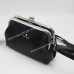 Сумки крос-боді 8877 black