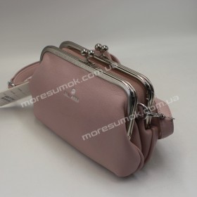 Сумки крос-боді 8877 pink