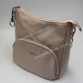 Сумки крос-боді 2052 beige