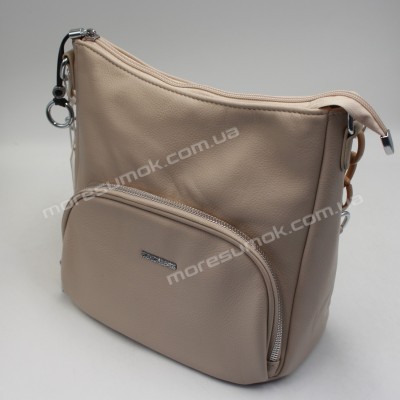 Сумки крос-боді 2052 beige