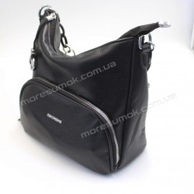Сумки крос-боді 2052 black