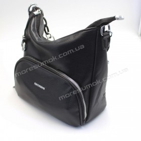 Сумки крос-боді 2052 black