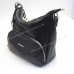 Сумки крос-боді 2052 black