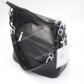 Сумки крос-боді 2052 black