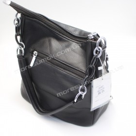 Сумки крос-боді 2052 black
