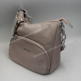 Сумки крос-боді 2052 light gray