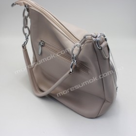 Сумки крос-боді 2052 light gray