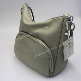 Сумки крос-боді 2052 light green