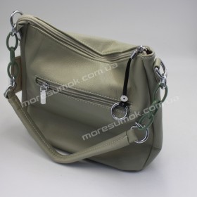 Сумки крос-боді 2052 light green