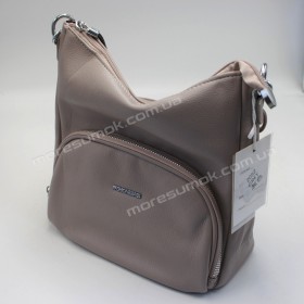 Сумки крос-боді 2052 gray