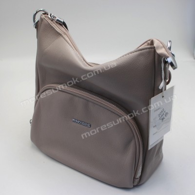 Сумки крос-боді 2052 gray