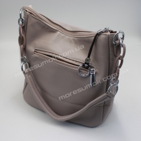 Сумки крос-боді 2052 gray