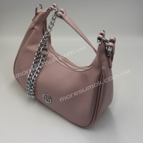 Сумки крос-боді 2097 pink