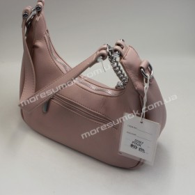 Сумки крос-боді 2097 pink