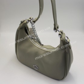 Сумки крос-боді 2097 dark green