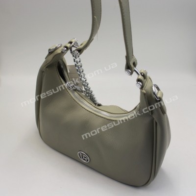 Сумки крос-боді 2097 dark green