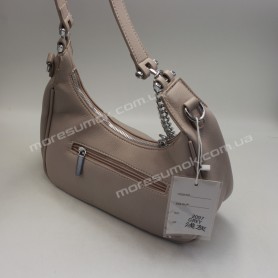 Сумки крос-боді 2097 gray