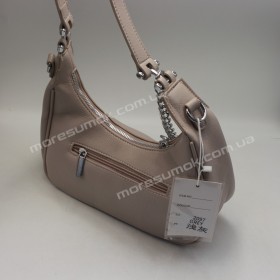 Сумки крос-боді 2097 gray