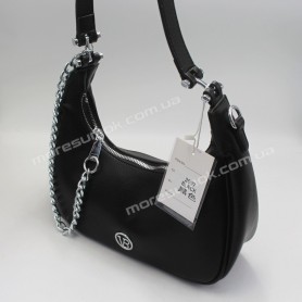 Сумки крос-боді 2097 black