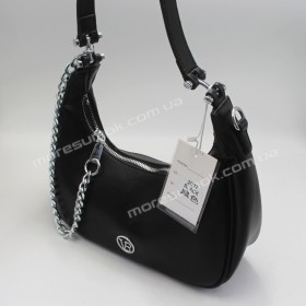 Сумки крос-боді 2097 black