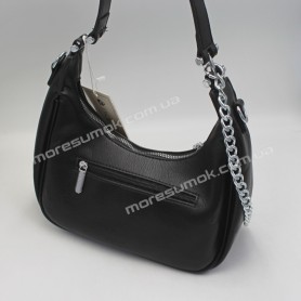 Сумки крос-боді 2097 black