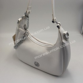 Сумки крос-боді 2097 white