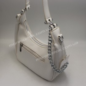 Сумки крос-боді 2097 white
