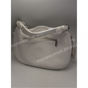 Сумки жіночі 3095 white