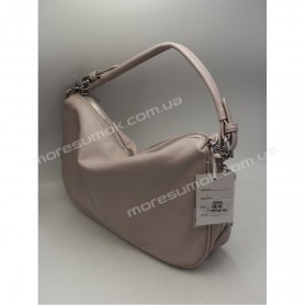Сумки жіночі 3095 light gray