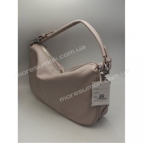 Сумки жіночі 3095 light gray