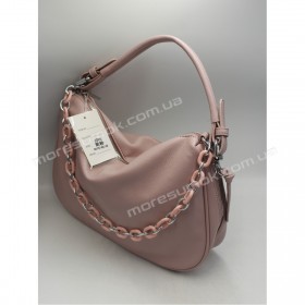 Сумки жіночі 3095 pink