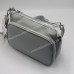 Сумки крос-боді 5669 grayish green