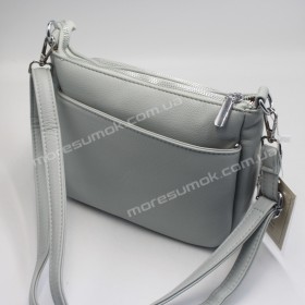 Сумки крос-боді 5669 grayish green